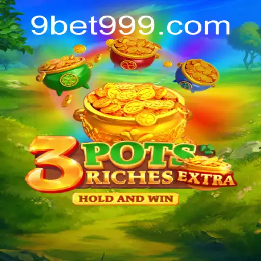 Descubra o Mundo de 3potsExtra: O Jogo Que Está Conquistando 9bet99.net