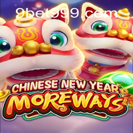 Descubra o Fascinante Jogo 'CHINESENEWYEARMOREWAYS'