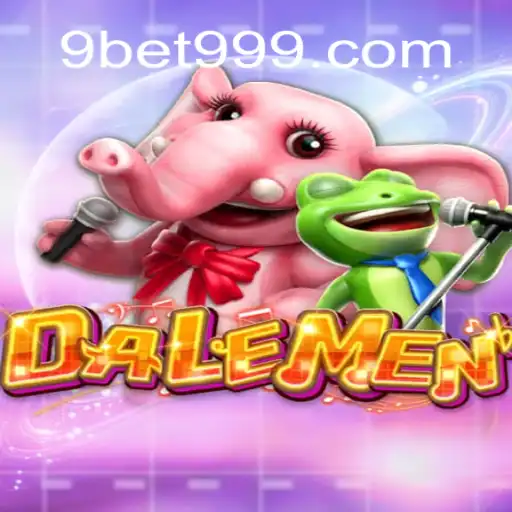 Descubra o Fascinante Mundo de DALEMEN: O Jogo Inovador