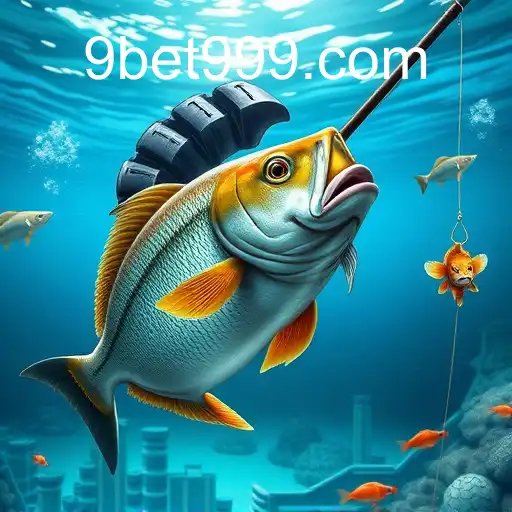 Jogos de pesca