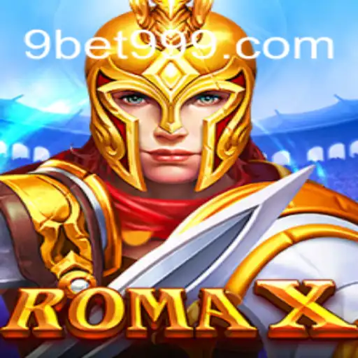 RomaX: A Nova Sensação do Mundo dos Jogos
