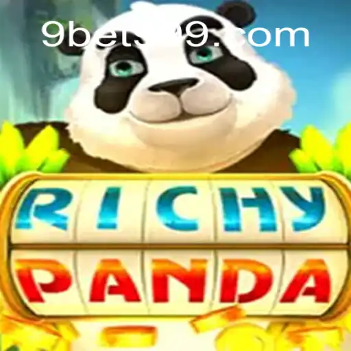 RichyPanda: Um Mergulho Profundo no Jogo Inovador da 9bet99.net